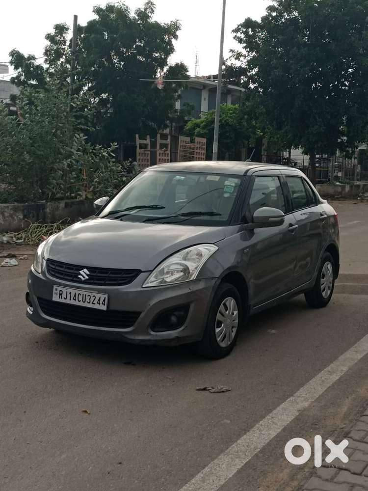Maruti Suzuki Swift Dzire Vdi (o), 2014, Diesel