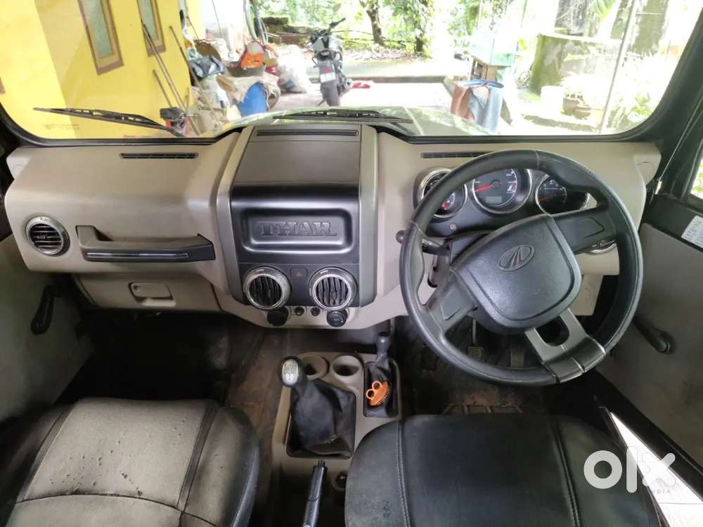 Good Condition Thar For Sale