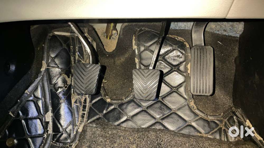 Kia Carens 1.5 Prestige 7 Str, 2023, Diesel