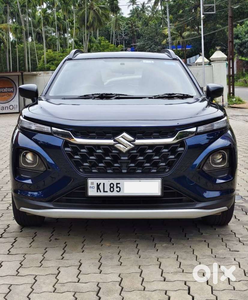 Maruti Suzuki Fronx Sigma 1.2 Mt, 2024, Petrol