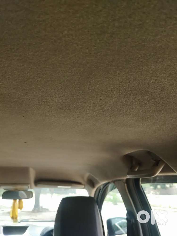 Ford Ecosport 2014 Petrol Manual