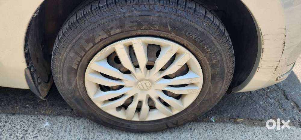 Maruti Suzuki Dzire 1.2 Vxi, 2017, Petrol