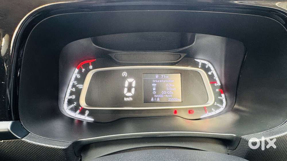 Kia Sonet 1.2 Htk Plus, 2023, Petrol