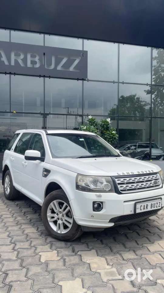 Land Rover Freelander 2, 2015, Diesel