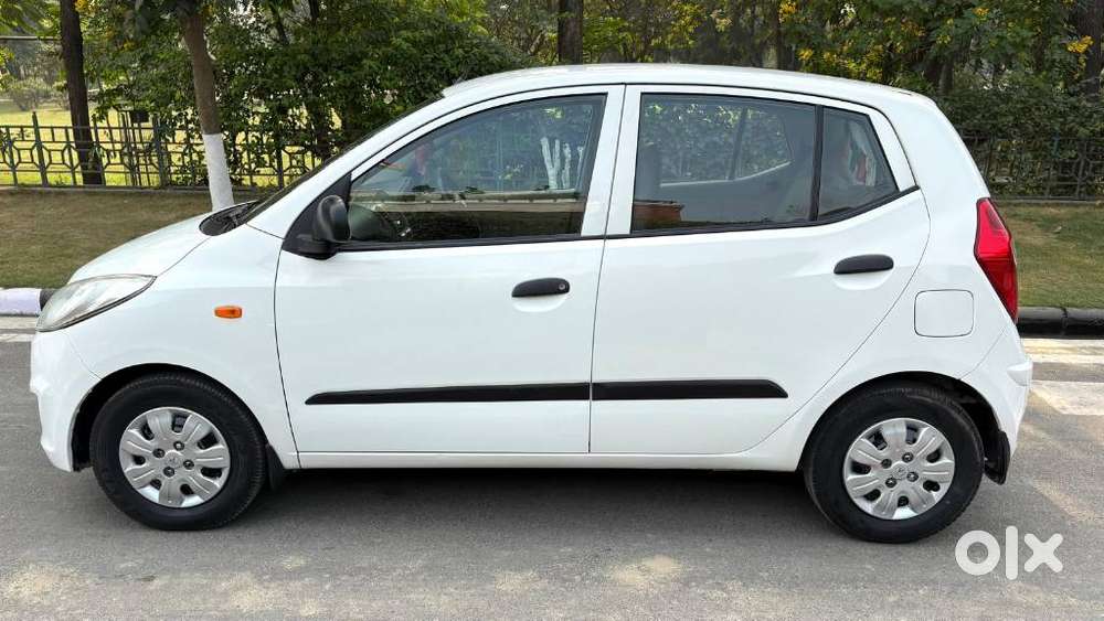 Hyundai I10 1.1l Irde Era Special Edition, 2014, Petrol