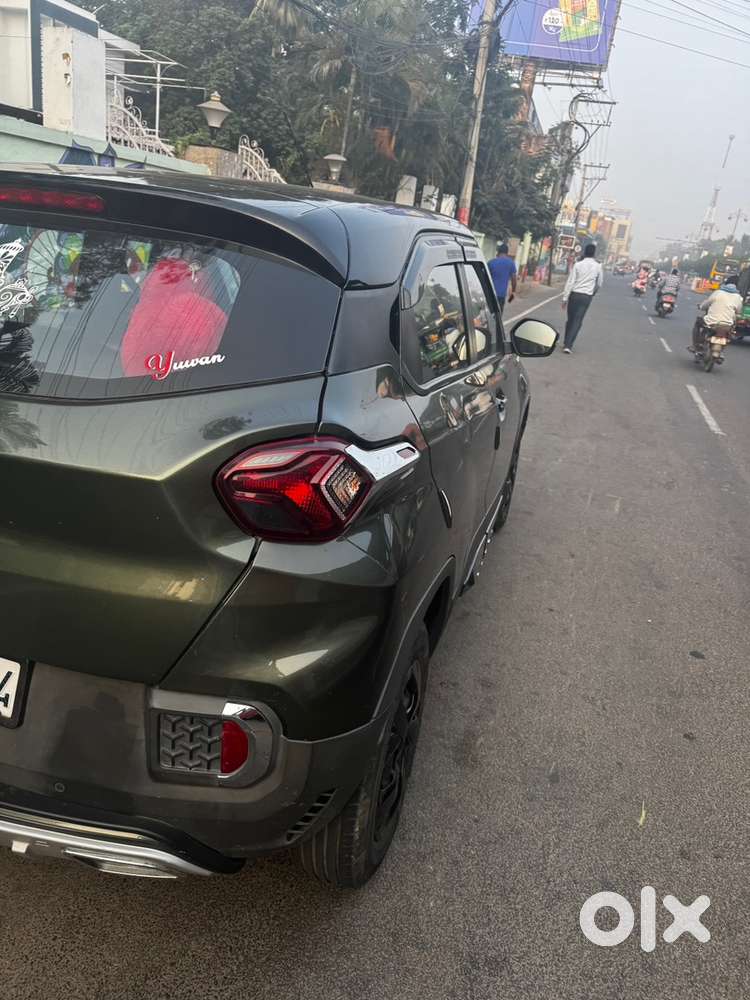 Tata Punch Petrol 2023