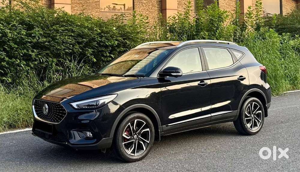 Mg Astor 1.5 Smart, 2023, Petrol