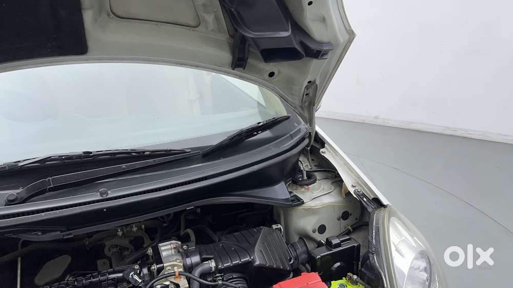 Honda Brio 1.2 Vx At, 2014, Petrol