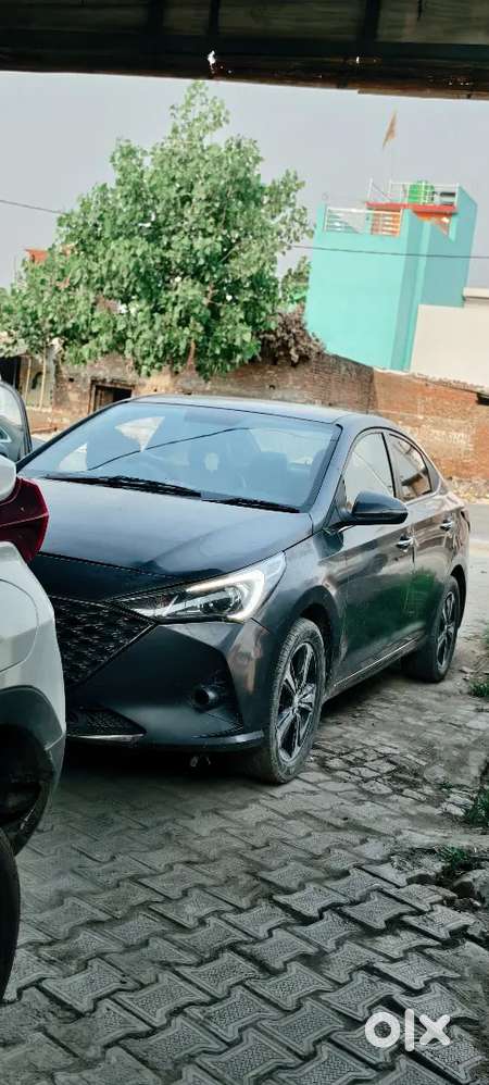 Hyundai Verna 1.6 Diesel 2018