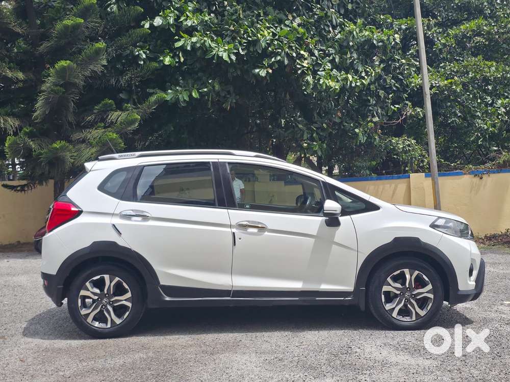 Honda Wr-v 1.5 Vx I-dtec, 2017, Diesel