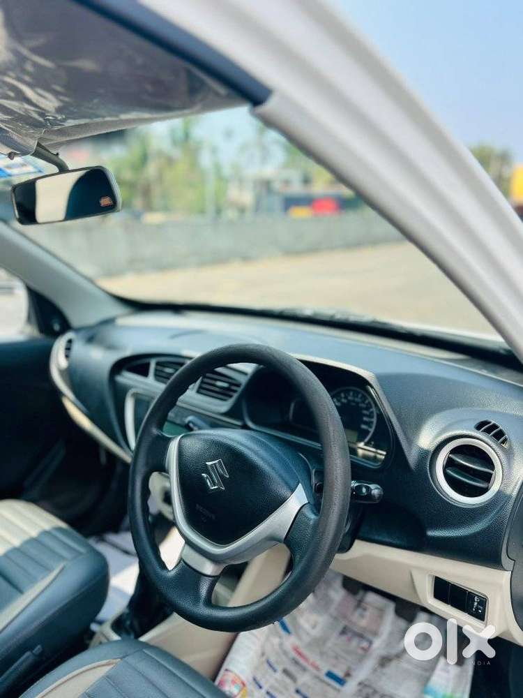 Maruti Suzuki Alto 800