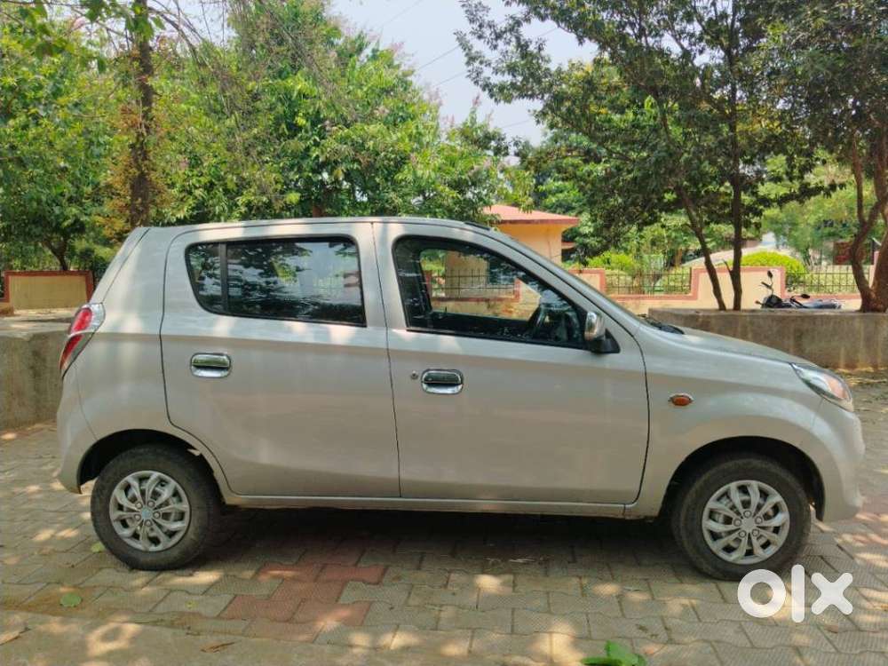 Maruti Suzuki Alto 800, 2019, Petrol