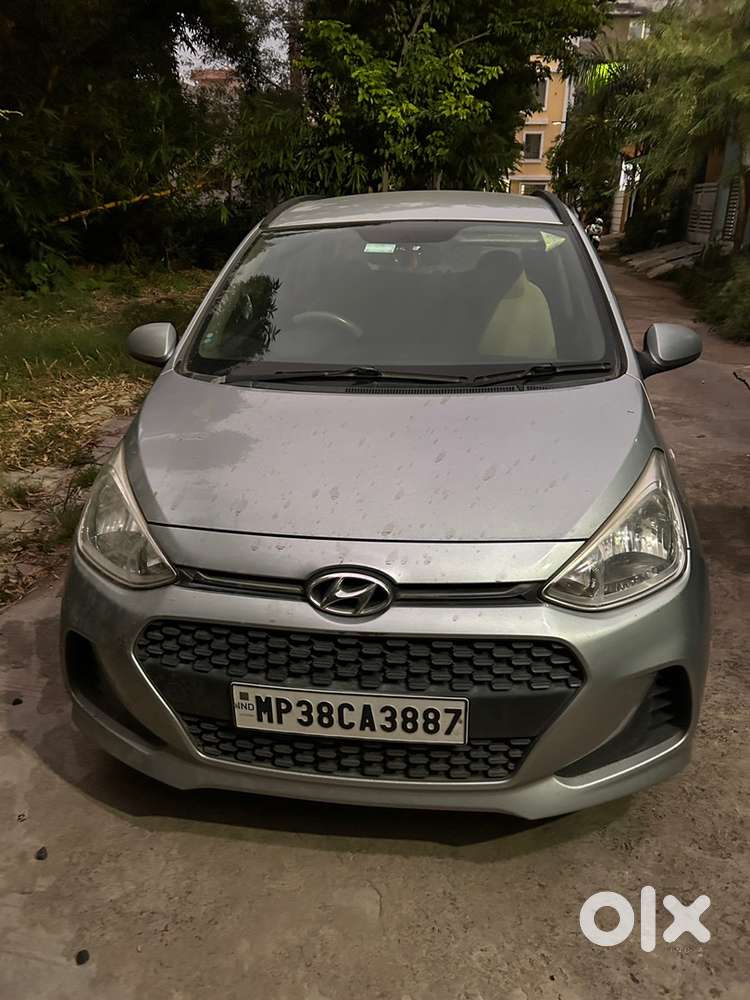 Hyundai Grand I10 Magna 2020 Petrol Manual