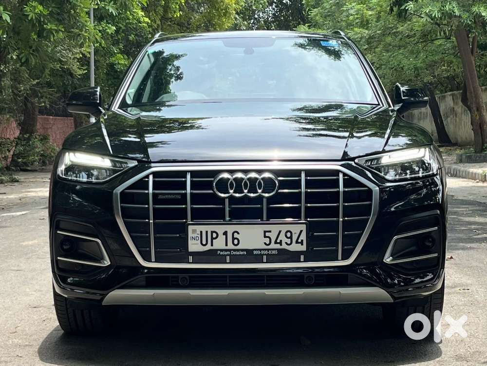 Audi Q5 Premium Plus 45 Tfsi, 2025, Petrol