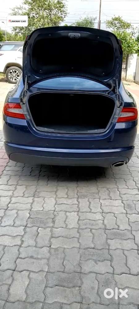 Jaguar Xf 2.2 Litre Luxury, 2015, Diesel