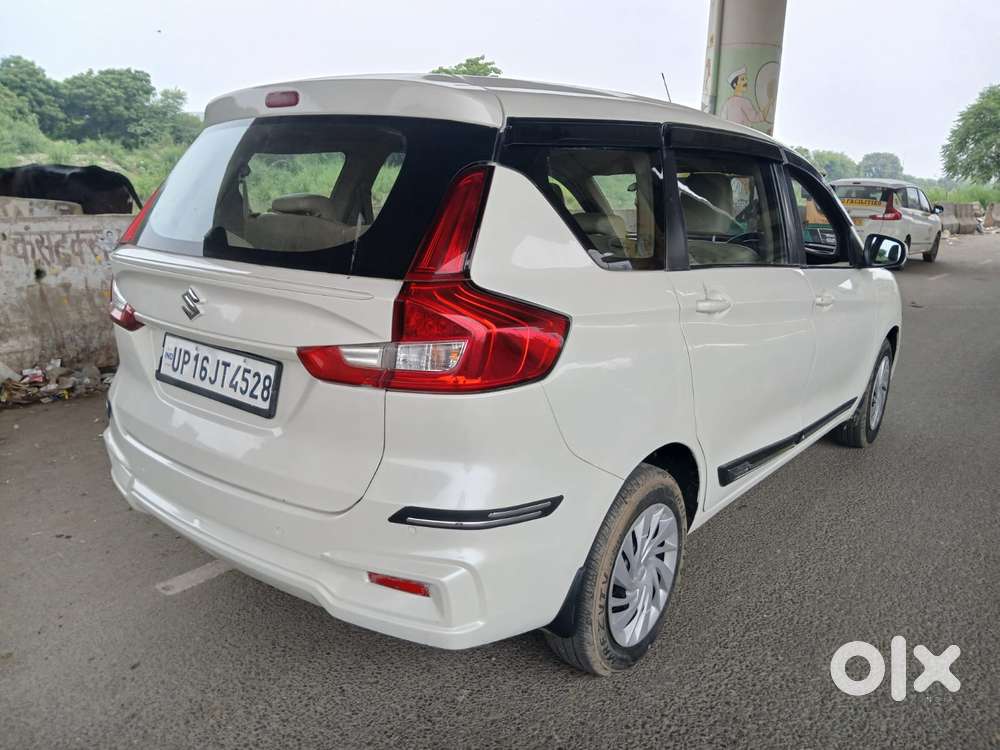 Maruti Suzuki Ertiga Vxi (o) Cng, 2022, Cng & Hybrids