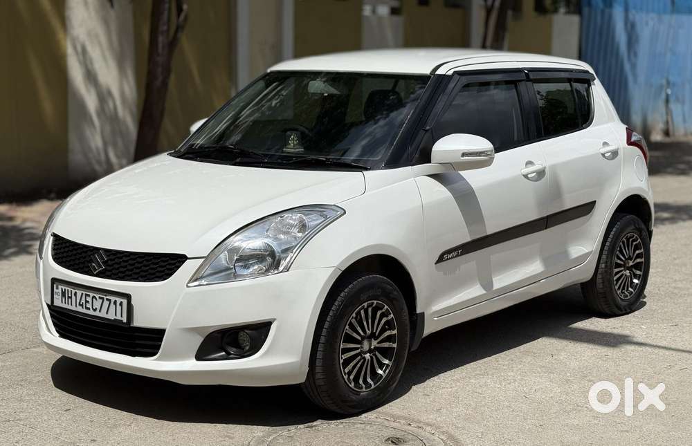 Maruti Suzuki Swift Vdi, 2013, Diesel