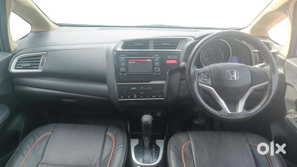 Honda Jazz 1.2 V At I Vtec, 2015, Petrol