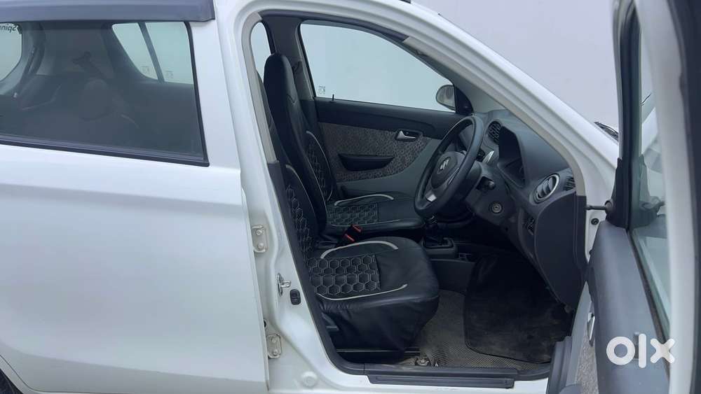 Maruti Suzuki Alto 800 Lxi, 2017, Petrol