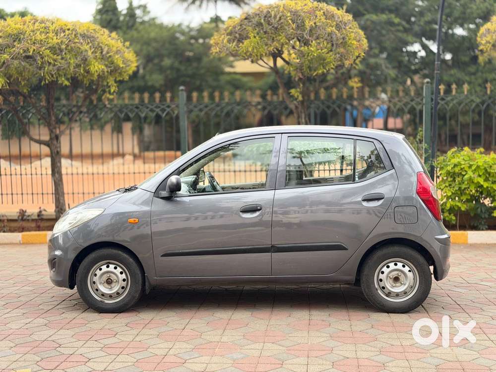 Hyundai I10 1.1l Irde Magna Special Edition, 2013, Petrol
