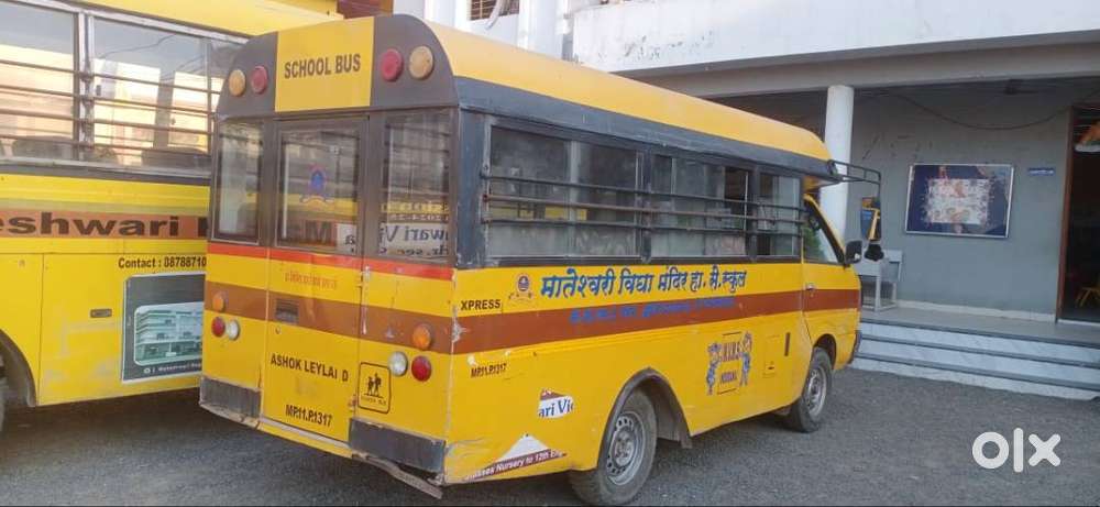 Ashok Leyland Stile 2018 Diesel Good Condition