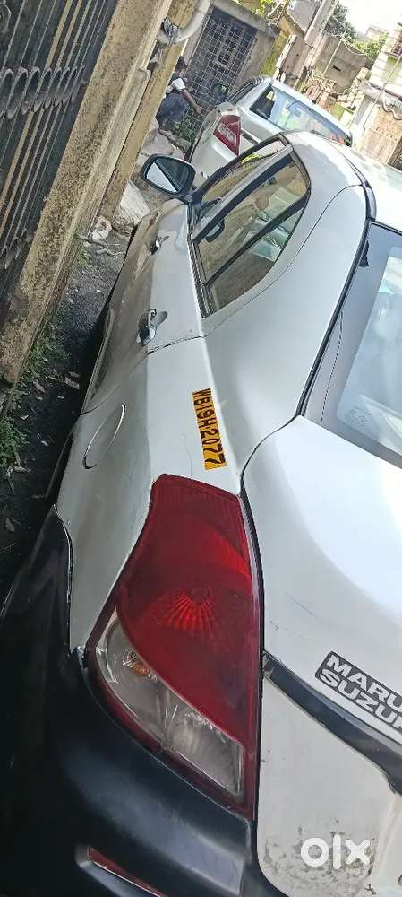 Maruti Suzuki Swift Dzire 2016 Diesel 350000 Km Driven