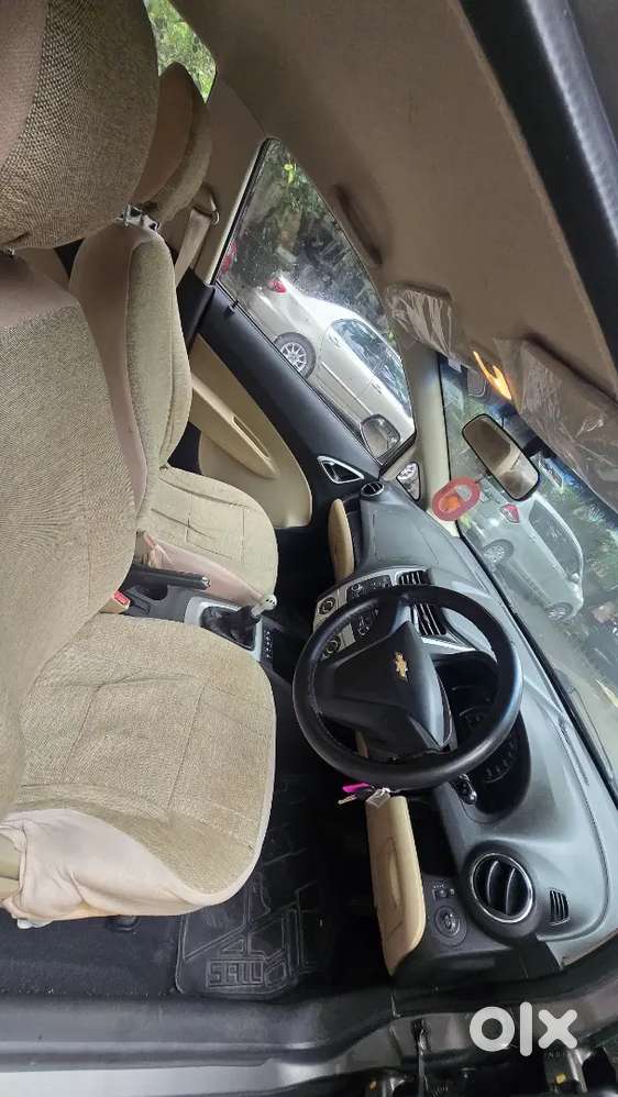 100% Original Paint/5500 Genuine Km
