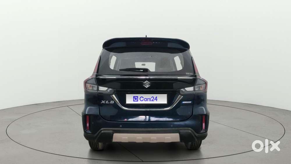 Maruti Suzuki Xl6 Zeta, 2022, Petrol