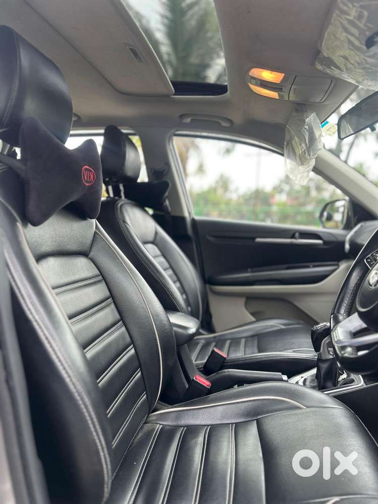 Toyota Innova 2.5 Gx 7 Str Bs-iii, 2015, Diesel