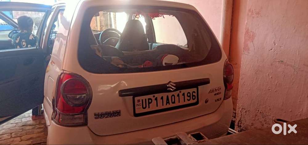 Maruti Alto K10
