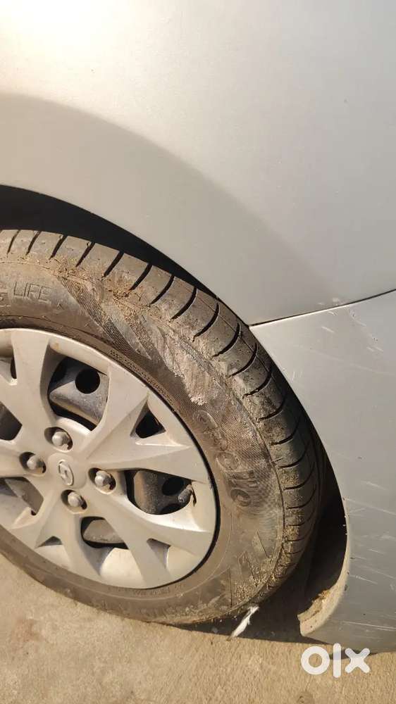Hyundai Grand I10 Sportz 2015