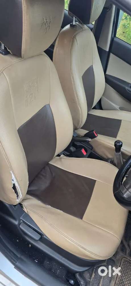 Hyundai I20 1.2 Magna 2012 Car