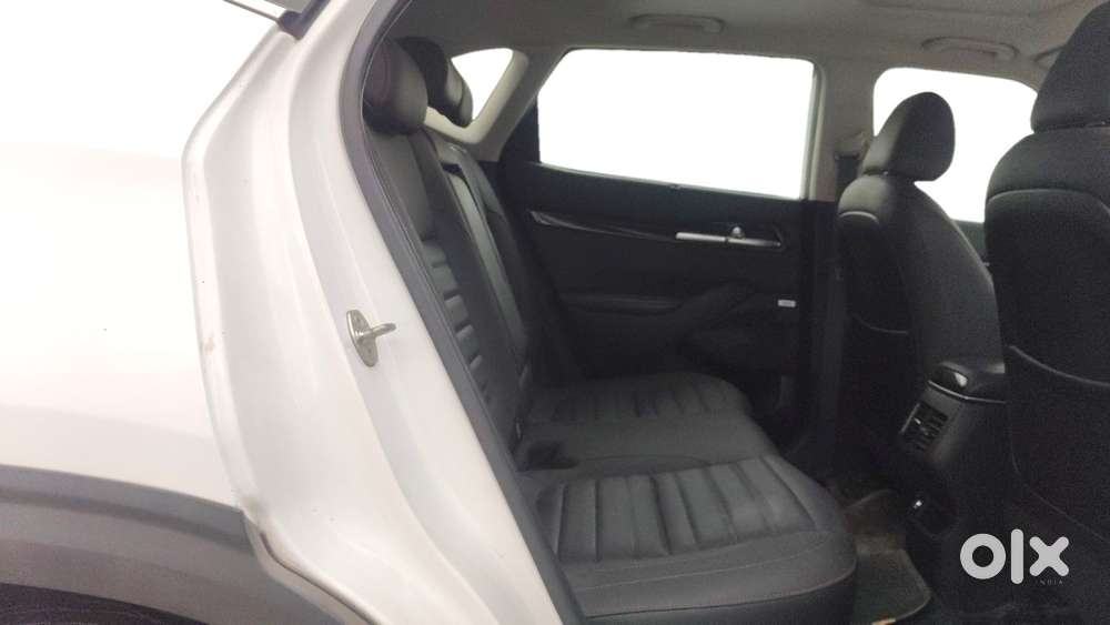 Kia Seltos 1.5 Gtx+ Diesel At, 2020, Diesel