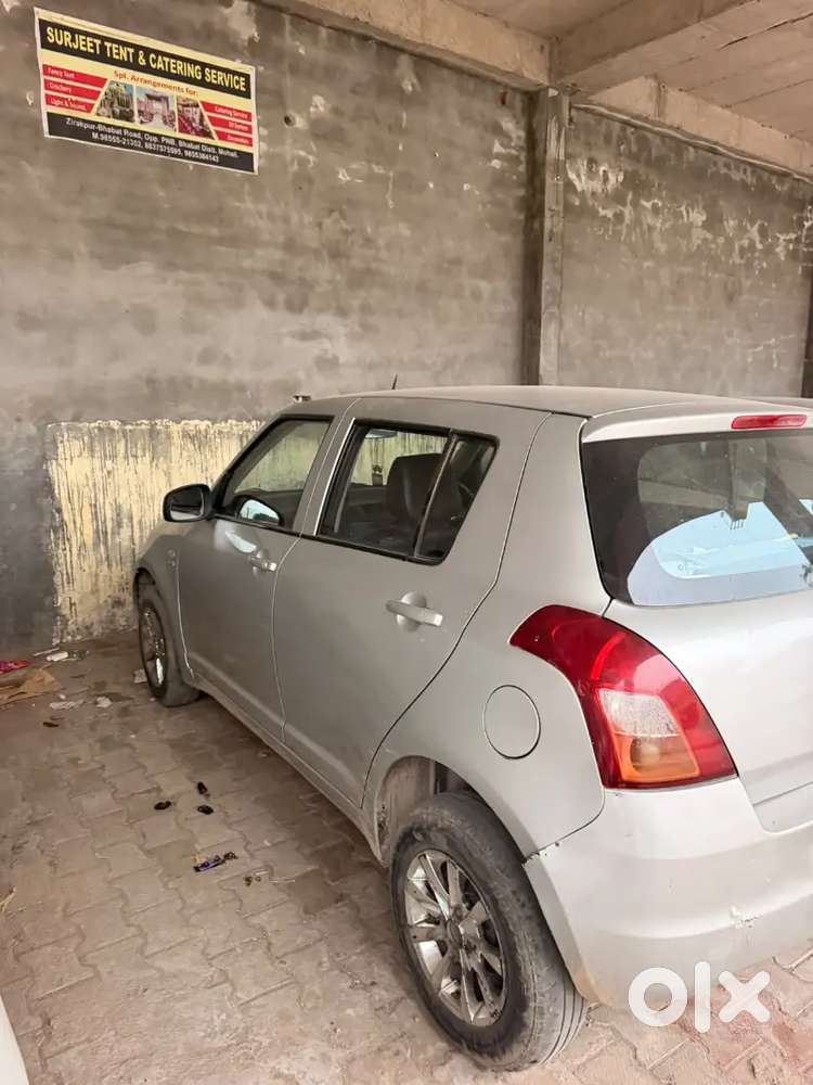 Maruti Suzuki Swift 2011 Diesel