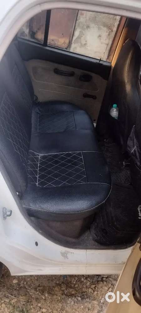 Hyundai Santro Xing Gl 2013