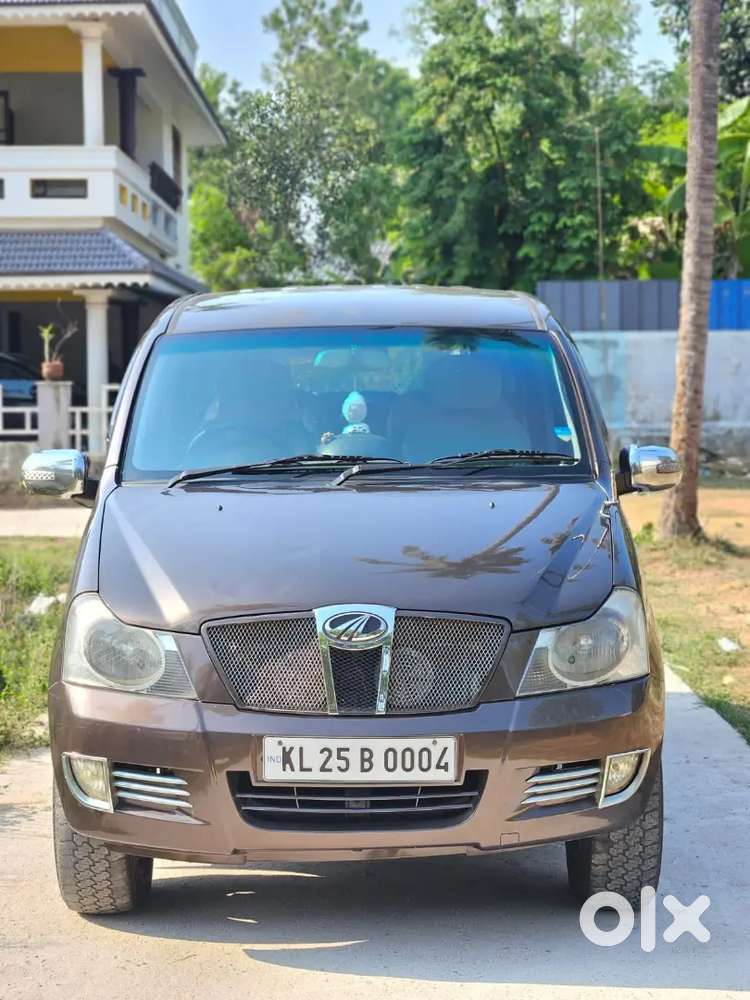 Mahindra Xylo 2010 Diesel Well Maintained