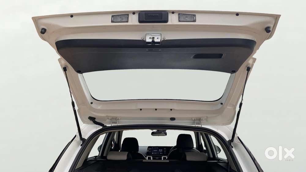 Kia Sonet 1.0 Htx Imt Anniversary Edition, 2022, Petrol