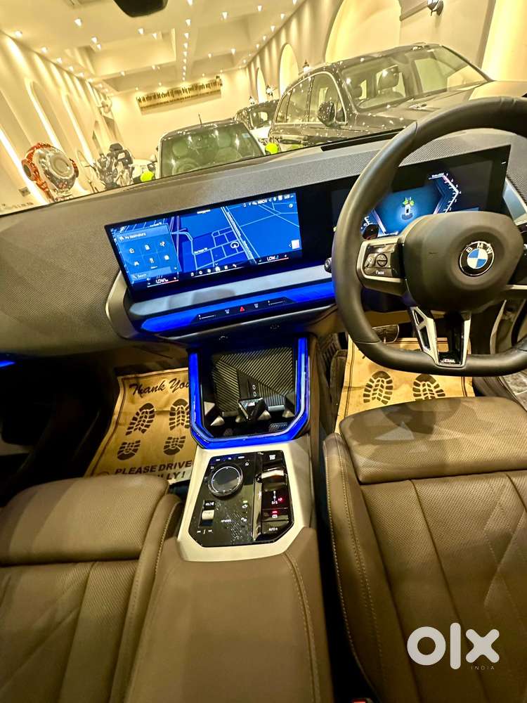 Bmw X3 2.0 Xdrive 30i Sportx Plus, 2025, Petrol