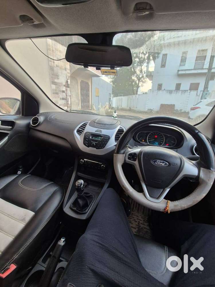 Well Maintined Car