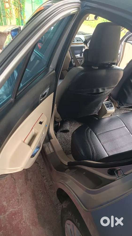 Maruti Suzuki Dzire 2022