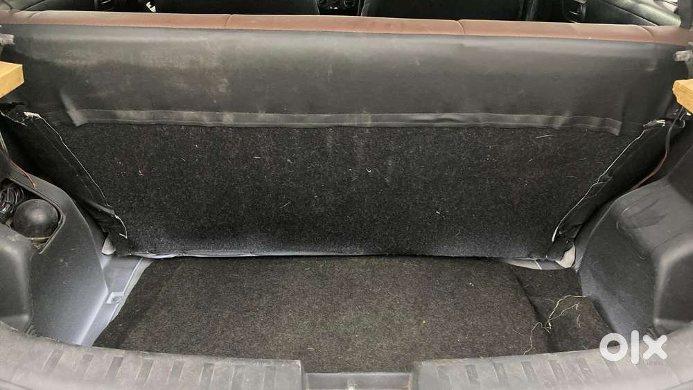 Maruti Suzuki Swift Lxi, 2014, Petrol
