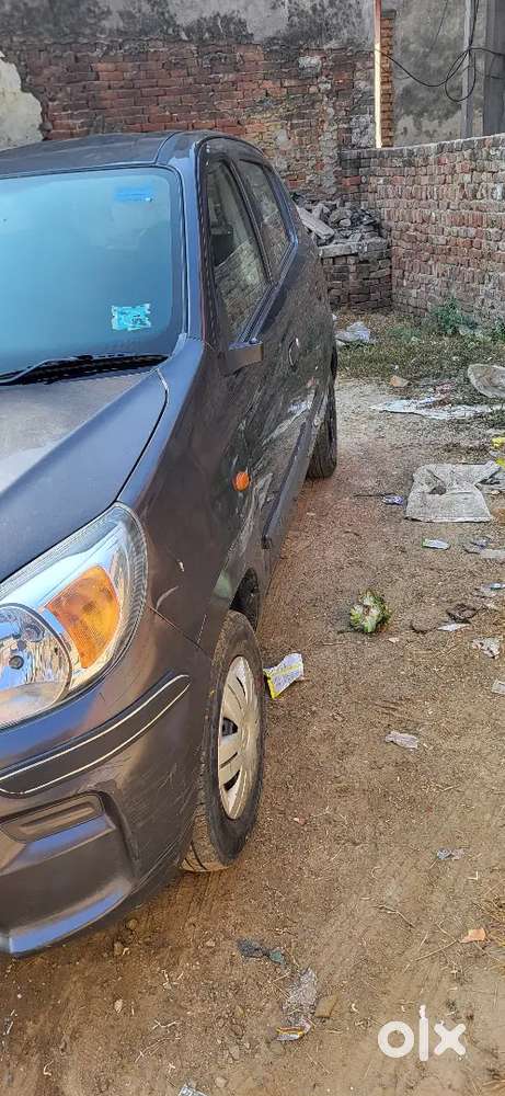 Maruti Suzuki Alto 800 2021 Petrol 57000 Km Driven