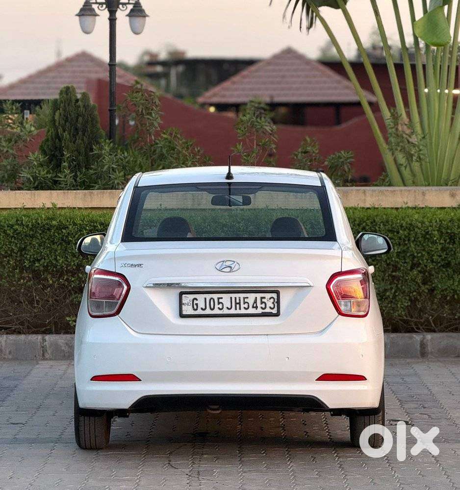 Hyundai Xcent 1.2 Crdi Sx, 2014, Diesel