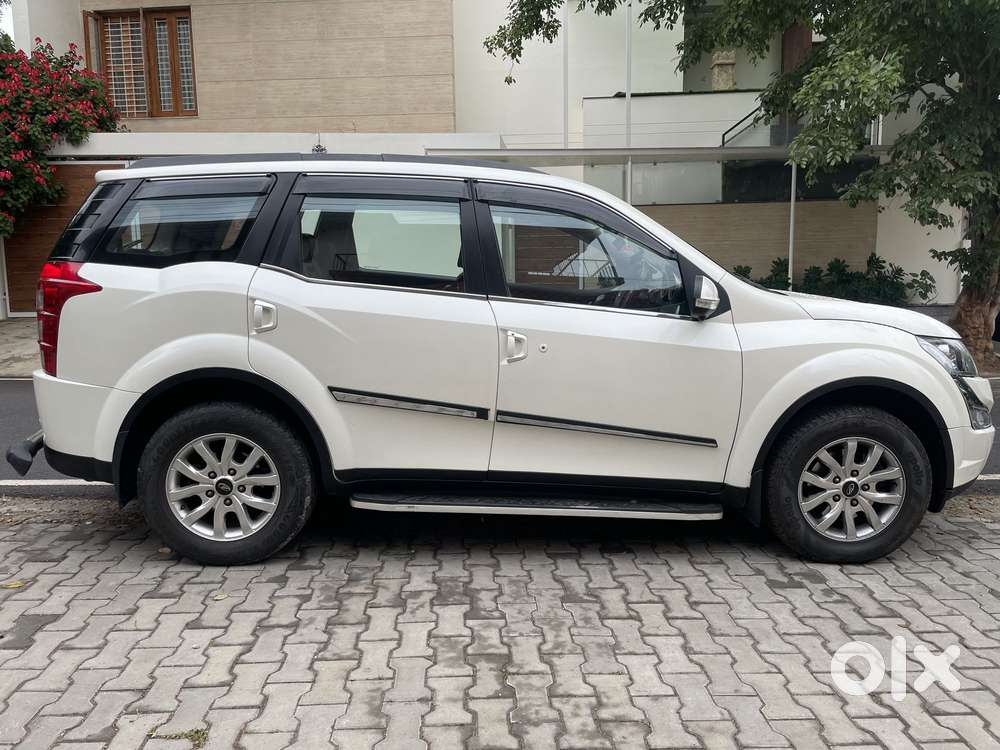 Mahindra Xuv500 2.2 W10, 2016, Diesel