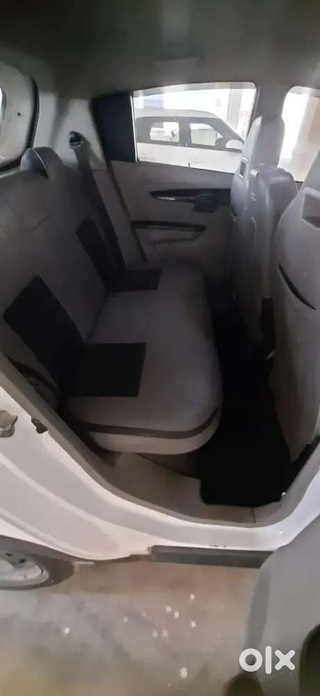 Mahindra Kuv100 Nxt 2016 Diesel Car