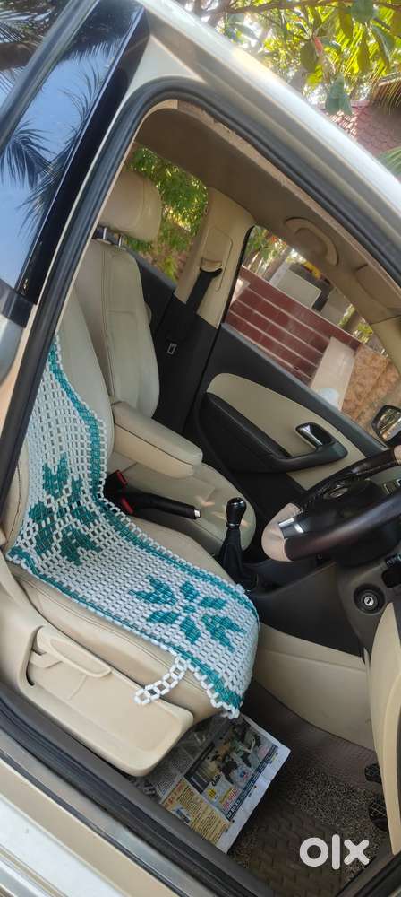 Volkswagen Vento 2013-2015 Magnific 1.6 Highline, 2015, Diesel