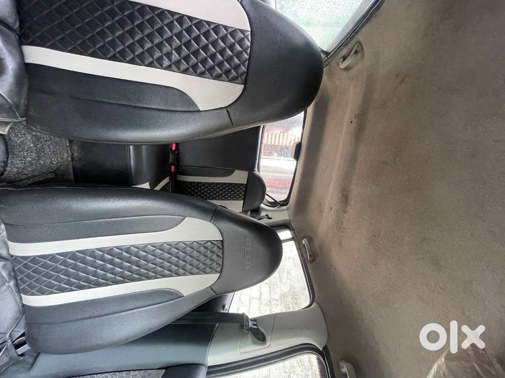 Maruti Suzuki Alto 800 Petrol