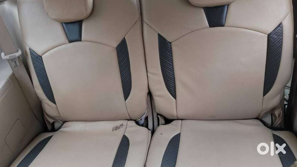 Maruti Suzuki Ertiga 1.5 Vxi, 2021, Petrol