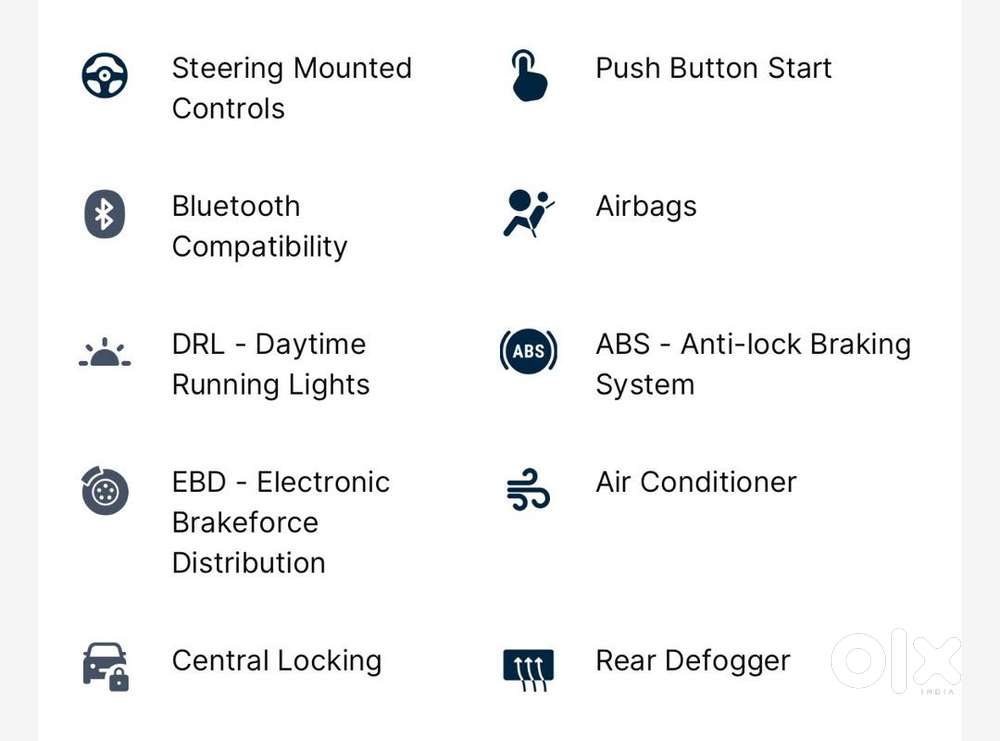 Ford Ecosport 2019 Diesel Well Maintained