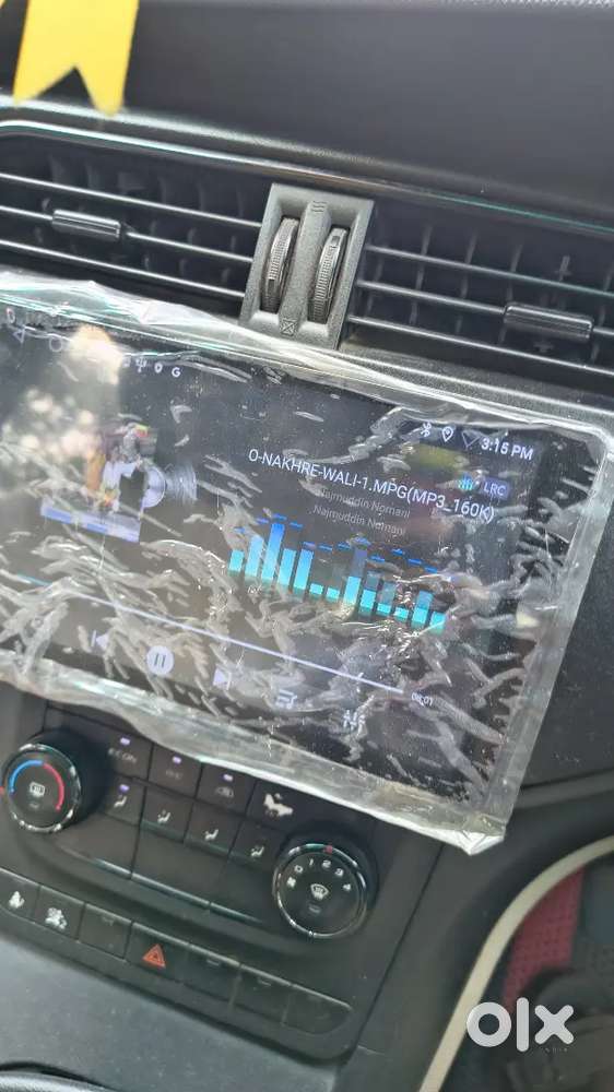 Mahindra Marazzo Diesel 2019
